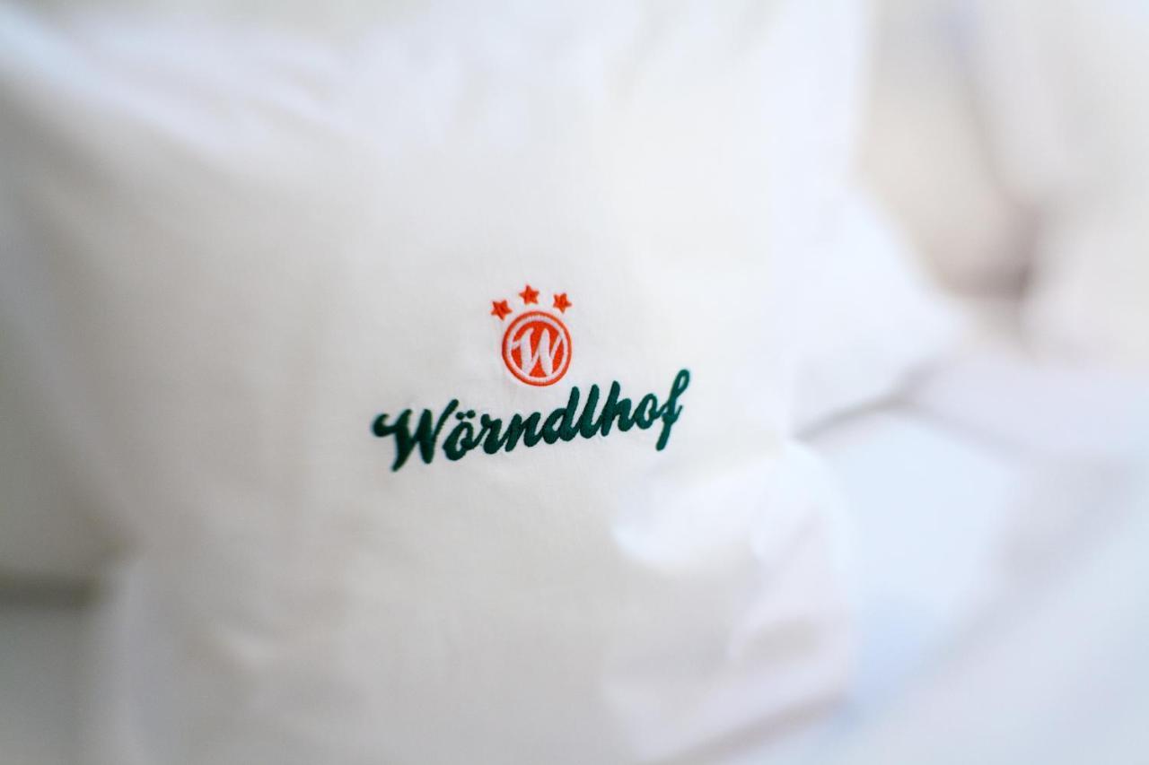 Woerndlhof - Das Refugium راماسو المظهر الخارجي الصورة